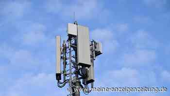 Konkurrenz der Marktführer verlangt Öffnung der 5G-Netze