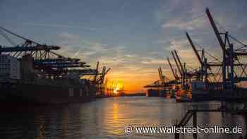 Abschwung mit Verzögerung: Eine Rezession könnte noch viele Monate entfernt sein, zeigt Indikator