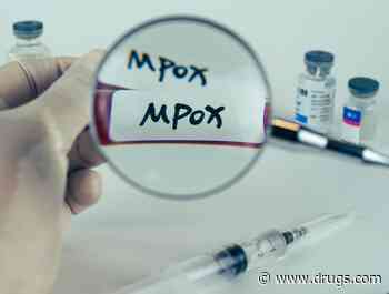Study Confirms Effectiveness of Mpox Vaccine