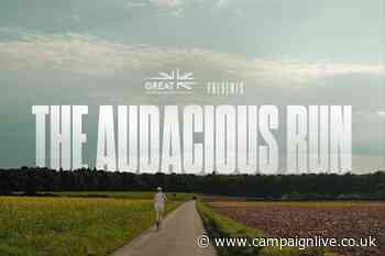 Cabinet Office rebrands UK to ‘The audacious Kingdom’ for Rugby World Cup