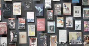 ‘Joyce Carol Oates’ Review: What’s She Thinking?