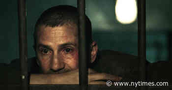 ‘Amerikatsi’ Review: From America to Soviet Armenia