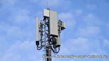 Konkurrenz der Marktführer verlangt Öffnung der 5G-Netze
