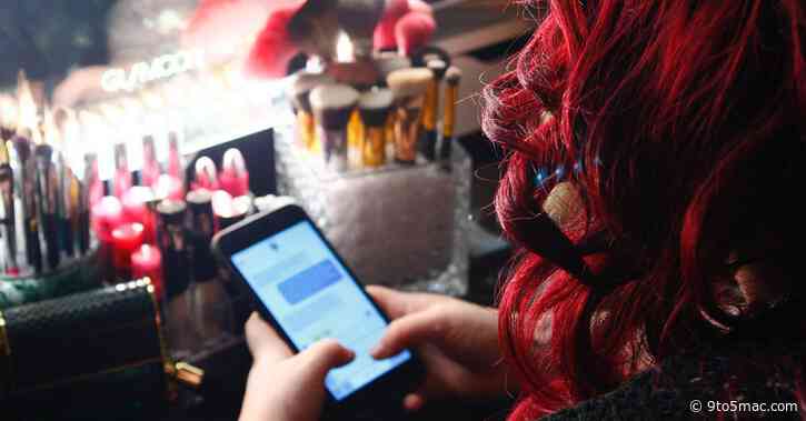 Future of iMessage safe in the UK, as government backs down on encryption