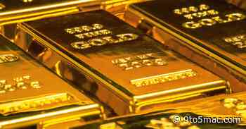 iPhone users spend seven times more on apps than Android users