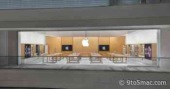 Apple may launch new products in its retail stores right after the September 12 event