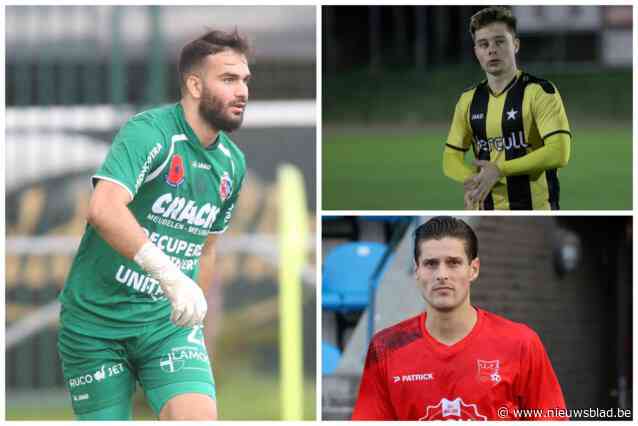 Twee keer van ploeg veranderen in dezelfde transferperiode, de nieuwste trend deze zomer in de lagere reeksen: “Tegenwoordig hebben spelers rap het zot in de kop”