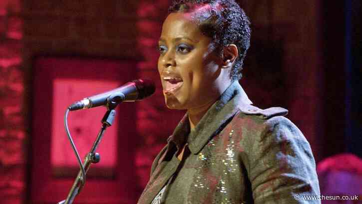 I was one of the 90s’ biggest stars and clashed with Beyonce – before taking up pottery and getting a very normal job