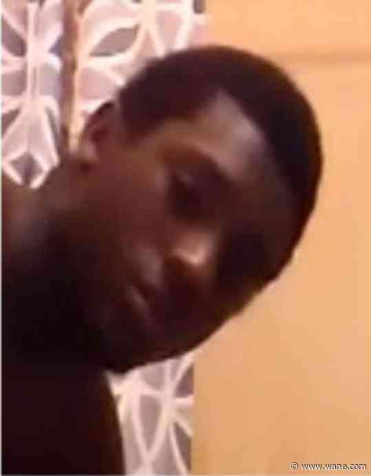 FBI wants to know if you know who this man is