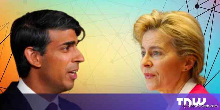 UK rejoins EU’s Horizon flagship research programme