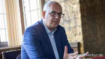 Kriminelle Clan-Mitglieder - Bovenschulte für härtere Regeln