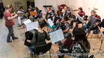 Wolfsburger Musikschule spielt sieben Konzerte an drei Orten