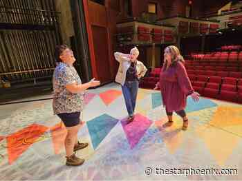 September theatre roundup: Persephone Theatre's Bright Half Life