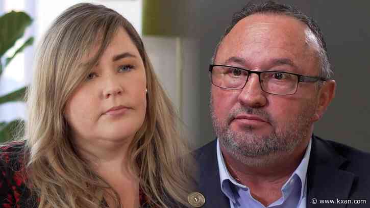 'Got some work to do': New law takes away some Texas Veterinary Board authority, temporarily