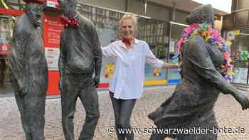 Veranstaltung in Calw: Das ist beim ersten Zirkusfest geboten