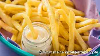 In Mayo oder Fertigkuchen können noch Käfigeier stecken