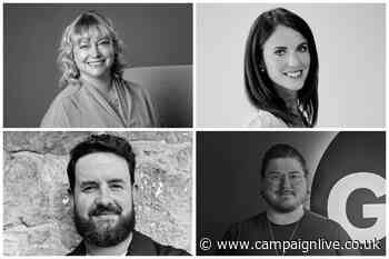 Movers and Shakers: PHD, Accenture Song, MediaMonks, Asda, Total Media, Gucci and more