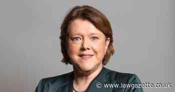 Advice to lawyers on NDAs no longer cutting it, says top Tory