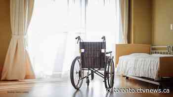 Ontario’s ombudsperson to release investigation into oversight of long-term care homes during pandemic