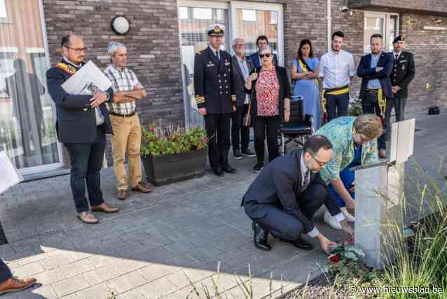 Poolse ambassadeur woont herdenking bevrijding van Hooglede bij