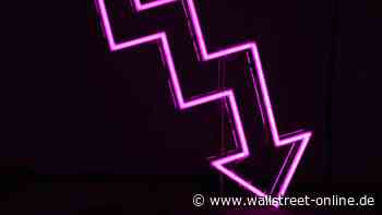 Nach 180-Prozent-Rallye: C3.ai-Aktie crasht zweistellig: Platzt jetzt die KI-Blase?