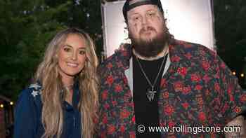 Lainey Wilson and Jelly Roll Are the Top Nominees at the 2023 CMA Awards