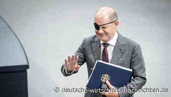 „Deutschland-Pakt“: Scholz verschweigt den Hauptgrund der Misere