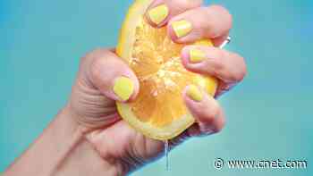 Citrus Power: All the Ways That Lemons Can Clean Your House     - CNET