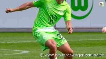 Zehn „Jungwölfe“ bei ihren Nationalteams