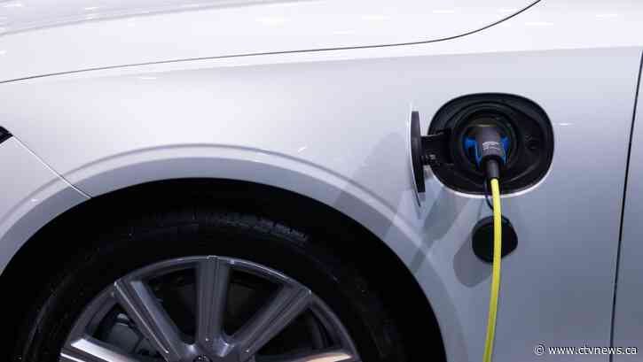 How electric vehicle insurance compares to gasoline-powered vehicles