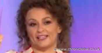 Nadia Sawalha threatens Loose Women 'row' off camera after clash with ITV co-star