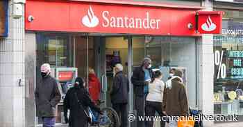 Santander issues ticket scam warning to all customers as fake sales soar