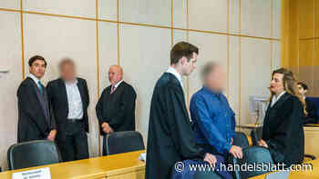 Cum-Ex-Prozessstart: Absturz eines Spitzenjuristen: Schwere Vorwürfe gegen Ex-Freshfields-Partner