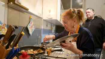 Come si fa il pollo alla cacciatora più famoso d’Italia? Videoricetta di Stefano Callegari