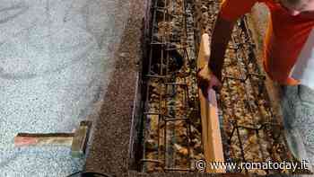 Lavori sui giunti del ponte di Corso Francia. In estate la crepa che ha fatto scattare l’allarme