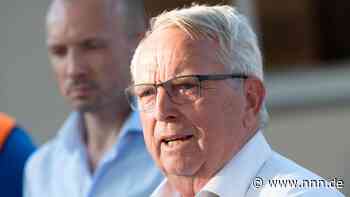 Backhaus fordert nach Mähdrescher-Unglück technische Lösungen