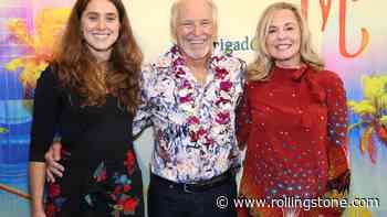 Jimmy Buffett’s Daughter Pens Touching Tribute to Her Father: ‘A Man Whose Spirit Could Not Be Broken’