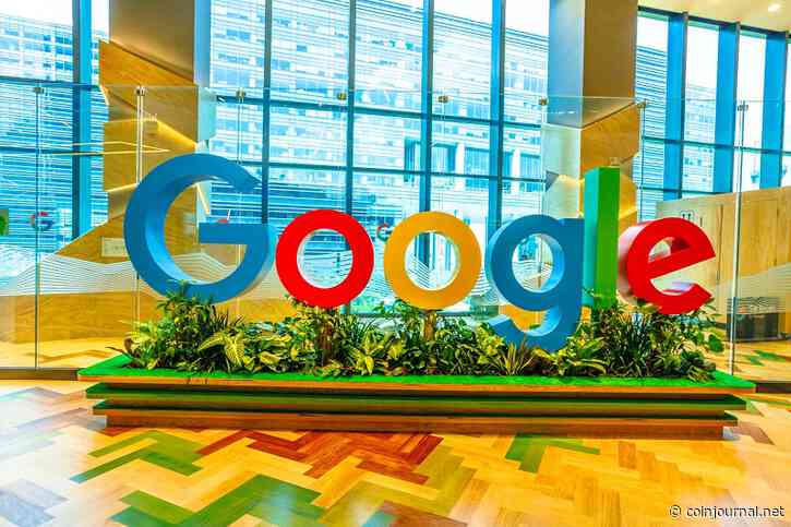 Google updates its crypto advertising policy to allow NFT gaming ads
