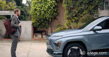 Hyundai’s NFL campaign leans into return-to-office trend, includes big Amazon ad buy