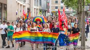 Mehr Programm: Christopher-Street-Day in Wolfsburg wird größer