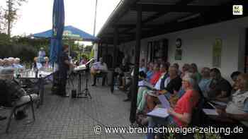 Herbert Grönemeyer und Freddy Quinn lassen in Bettmar grüßen