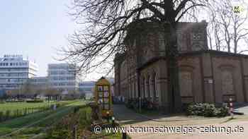 Steht Braunschweigs Campus-Bahn vor dem Aus?