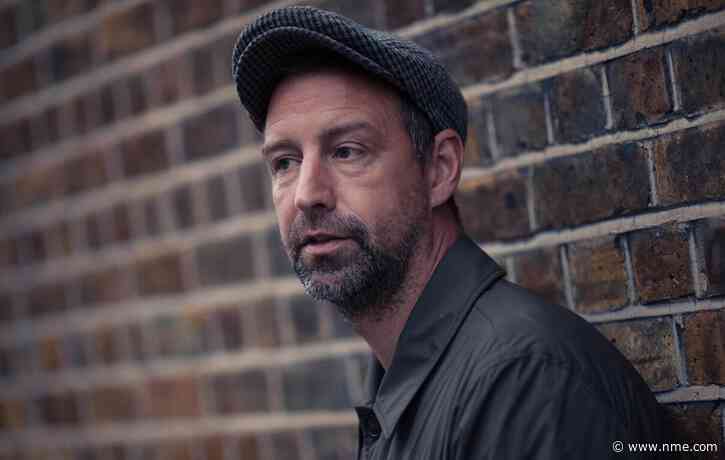 Joel Stoker on his chart-threatening solo debut and what’s next for The Rifles