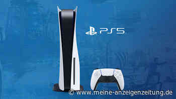 PS5 kaufen bei Amazon, MediaMarkt, Saturn & weiteren Shops – Jetzt 100 € günstiger