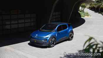 Fisker Ocean EV production to ramp up to 300 units a day in fourth quarter