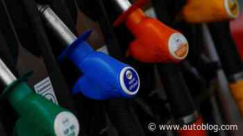 Stellantis sees long road ahead for internal combustion cars