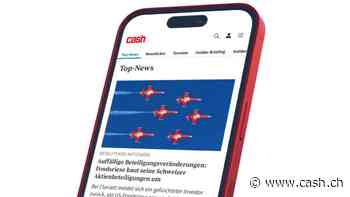 Die neue cash-App
