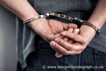 Dangerous driver arrested after police chase in Downham