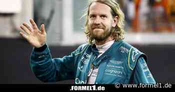 Helmut Marko glaubt: Sebastian Vettel kommt zurück