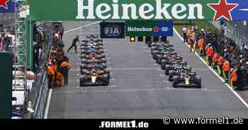 FIA bestätigt: Kostenobergrenze für 2022 von allen Teams eingehalten